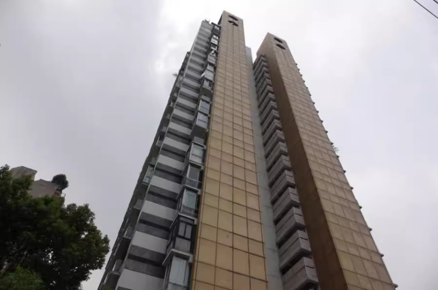 上海市长宁区晶采名人大厦8栋3F 