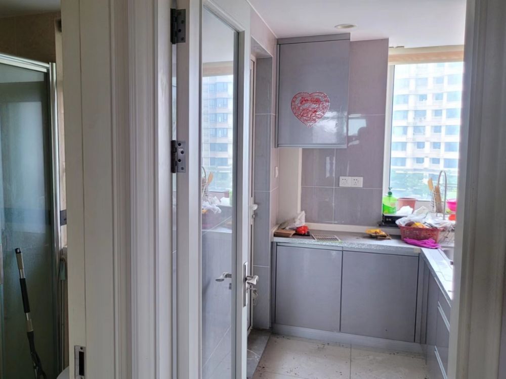 上海市金山区汤泉美地城汤泉美地城 