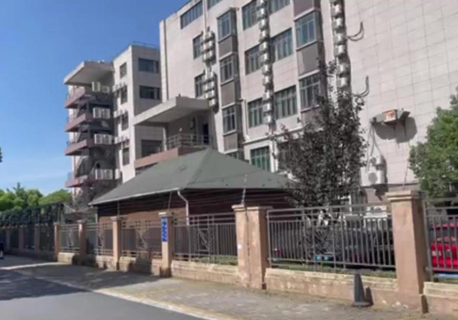 上海市浦东新区东绣苑28栋5F 