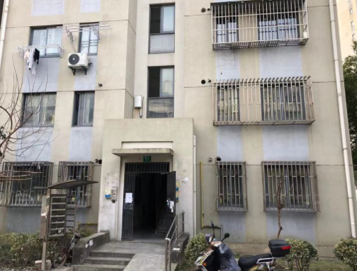 上海市浦东新区东方康德家园57栋1F 