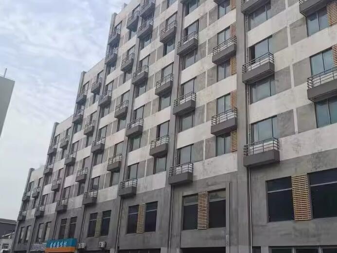 上海市嘉定区弘基诚建广场1栋1F、2368栋1-10F等 