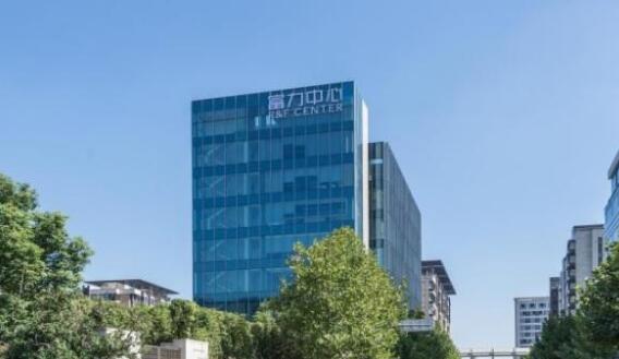 上海市闵行区虹桥富力中心9栋6F 