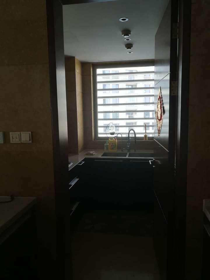 上海市黄浦区绿城黄浦湾1栋19F及2个车位 