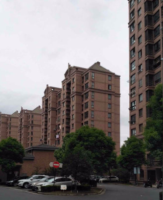 上海市松江区茉莉雅苑23栋12F 