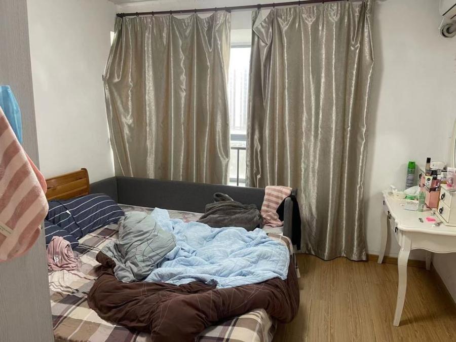 上海市青浦区崧涵庭3栋9F 