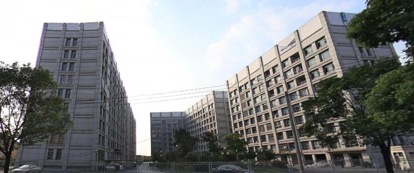 上海市松江区松江钢材城南区600栋2F 