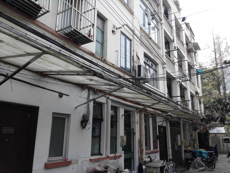 上海市黄浦区五金新邨2栋3F 