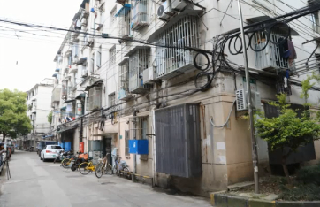 上海市普陀区宜川四村24栋4F 