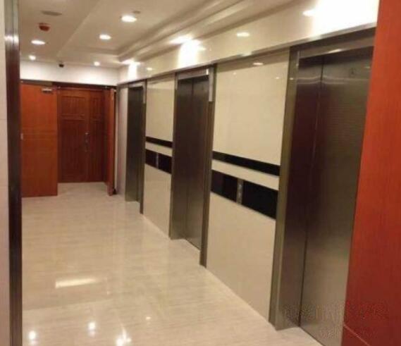 上海市普陀区高尚领域38栋21F 