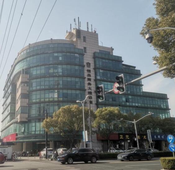 上海市松江区恒杰商务大楼1060栋4F 