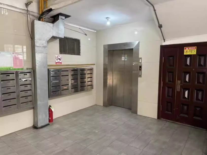 上海市静安区华盛大楼758栋14F 