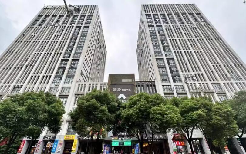 上海市宝山区绿地丰翔新城408栋7F 