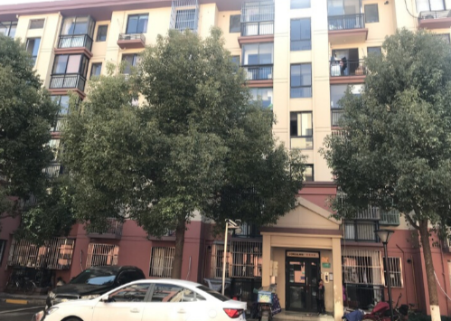 上海市闵行区华银坊134栋6F 