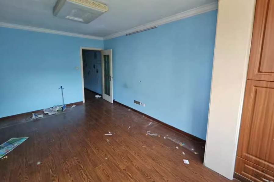 上海市徐汇区长兴坊74栋3F 