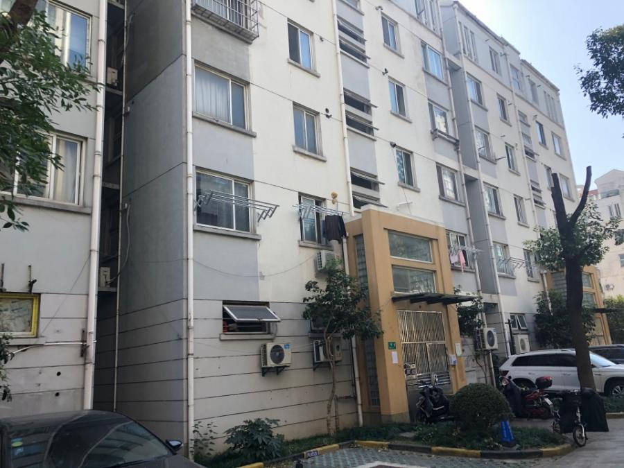 上海市闵行区碧林湾南苑4栋5F 