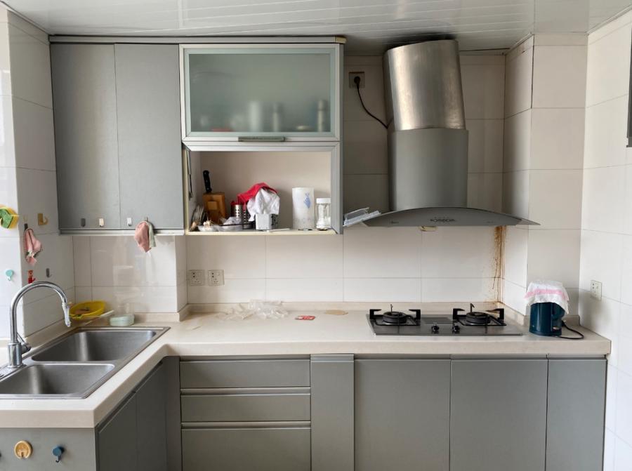 上海市浦东新区昌里花园7栋16F 