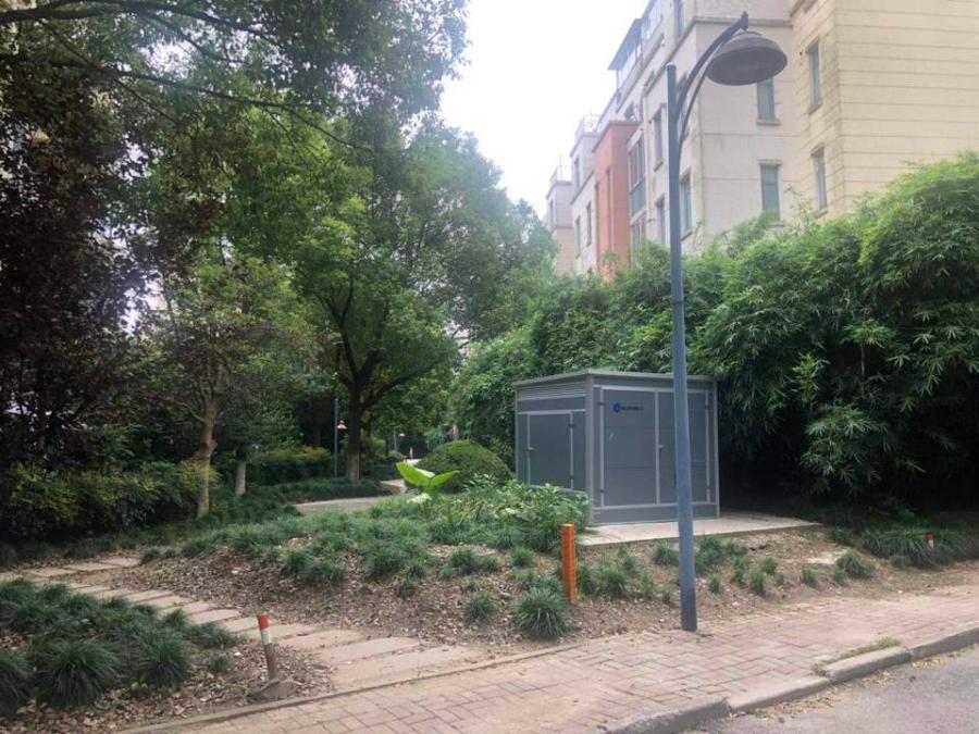 上海市松江区上海奥林匹克花园98栋3F 