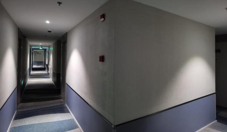 上海市黄浦区梅兰日兰广场12栋3F及地下1F车位 