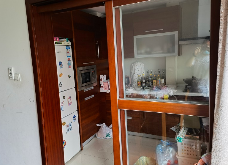 上海市宝山区和欣国际花园12栋9F 