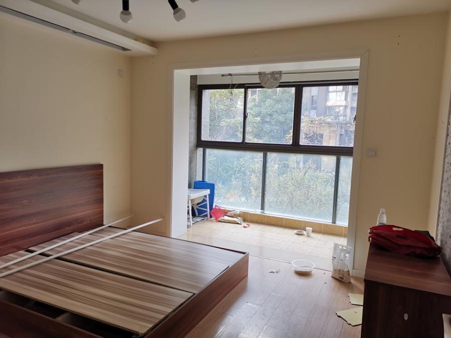 上海市嘉定区万达城市公寓14栋2F 