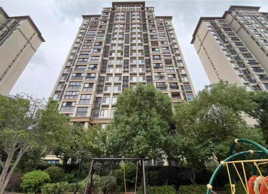 上海市嘉定区佳兆业城市广场22栋6F 