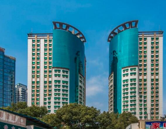 上海市普陀区浦发广场1715栋10F 