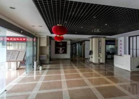 上海市宝山区上海钢领信息港1栋4F 