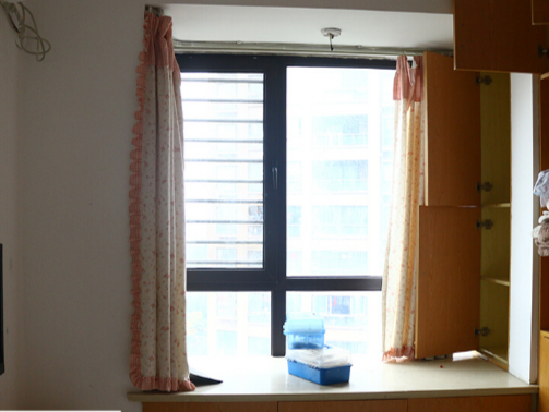 上海市嘉定区莱英北郡71栋11F 