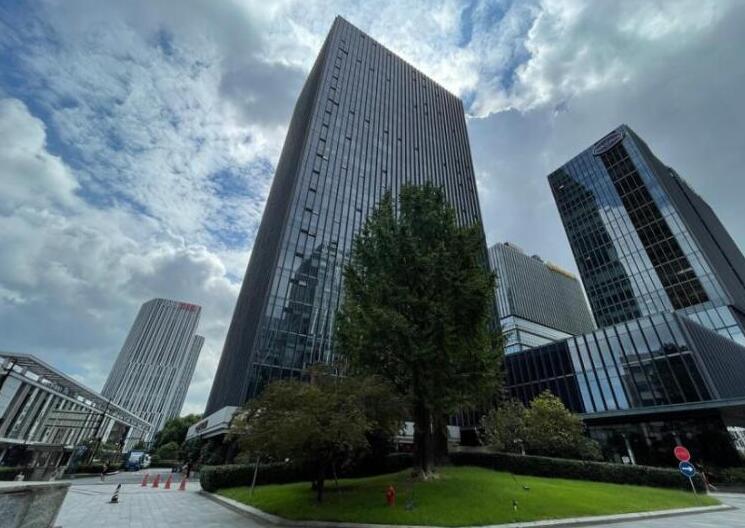 上海市杨浦区北美广场518栋5F 