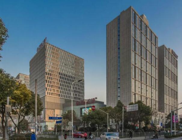 上海市宝山区宝山万达928栋11F 