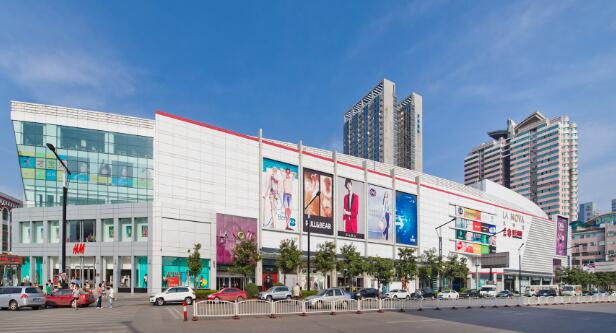 上海市浦东新区绿地乐和城3栋6F 