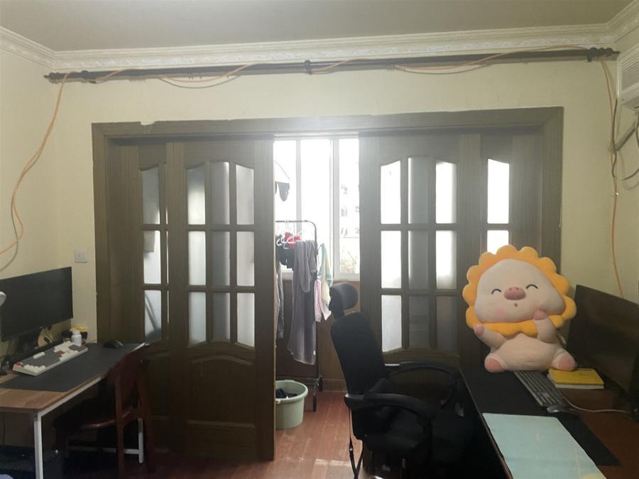 上海市杨浦区民星一村14栋4F 