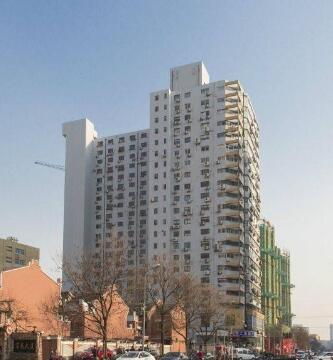 上海市黄浦区华教大厦1栋19F 