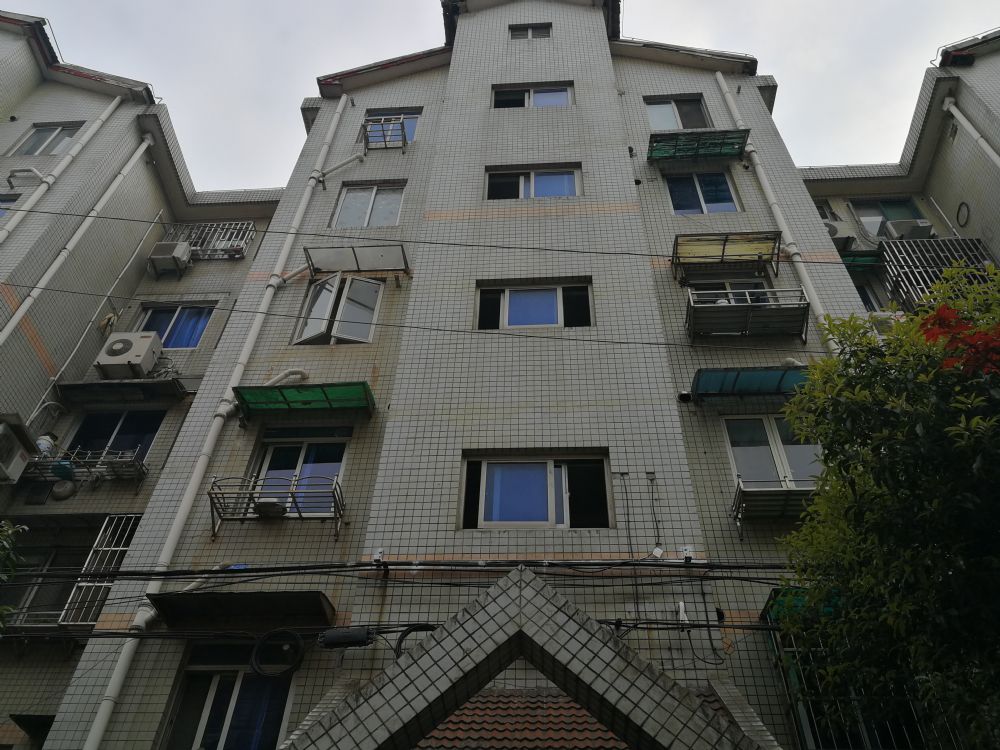 上海市徐汇区乾骏园42栋6F 