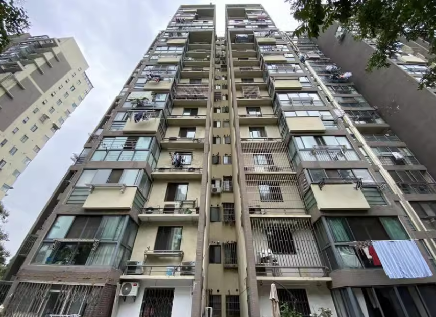 上海市嘉定区嘉城新航域110栋12F 