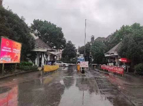 上海市奉贤区百合苑94栋11F 