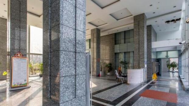 上海市杨浦区海上硕和城3栋6F 