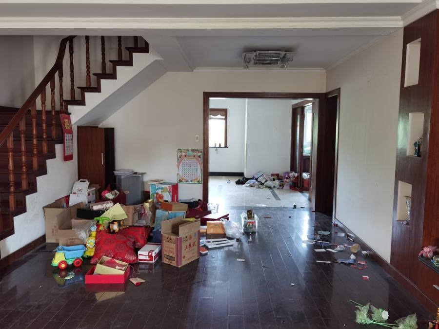 上海市嘉定区嘉苑新村7栋3F、4F 