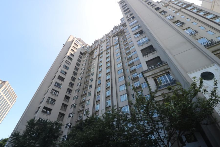 上海市闵行区名都古北6栋1F 