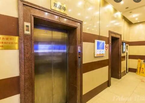 上海市普陀区中环大厦2栋11F 