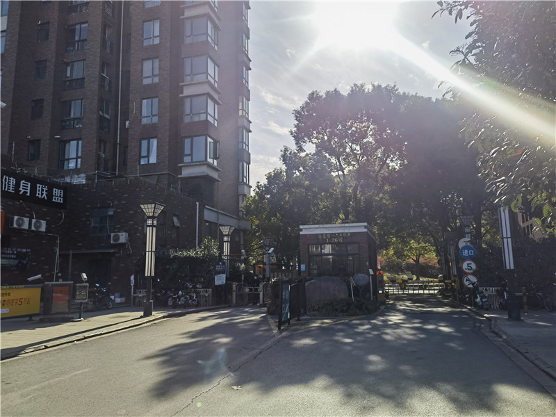 上海市浦东新区名嘉新苑13栋15F 