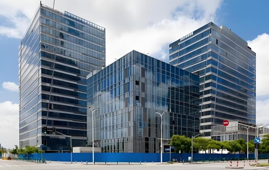 上海市浦东新区中农投大厦58栋楼3#楼101套 