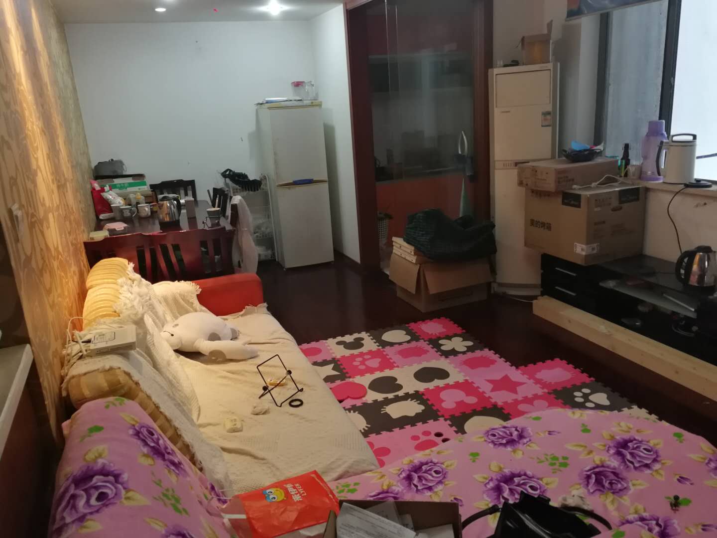 上海市浦东新区阳光苑28栋5F 