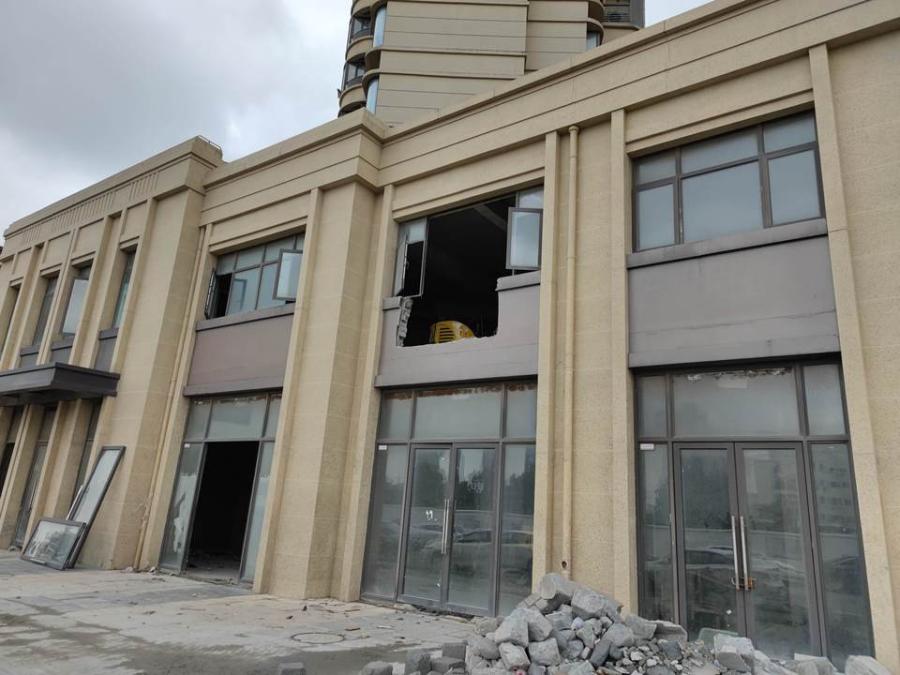 上海市浦东新区浦东颐景园听晓路692栋等6套 