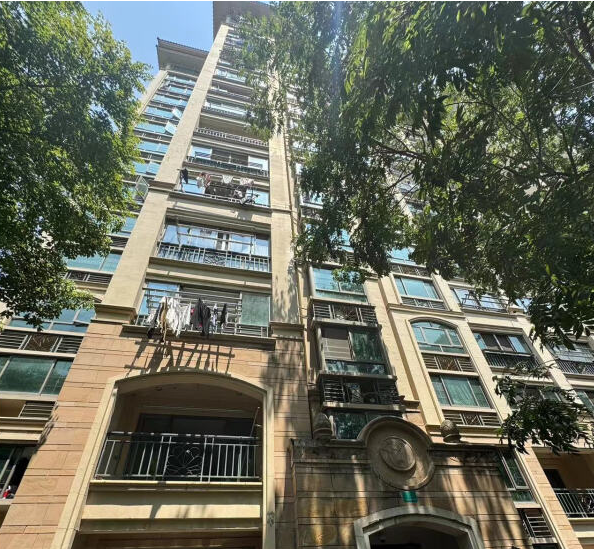 上海市松江区米兰诺贵都15栋8F 