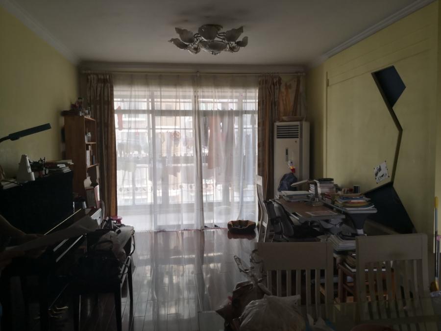 上海市普陀区常德名园14栋11F 