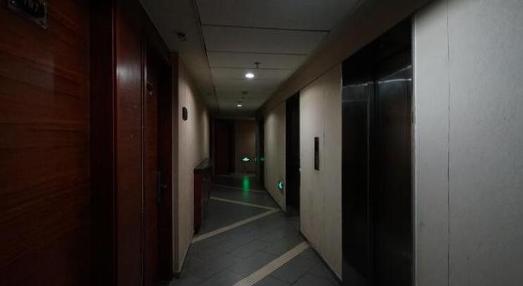 上海市浦东新区森晟世洋国际大厦51栋31F 