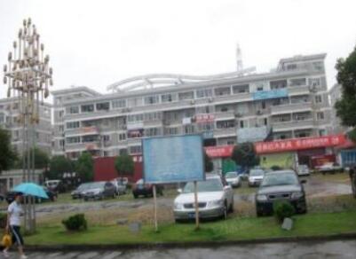 上海市闵行区金盛国际家居35栋3F 