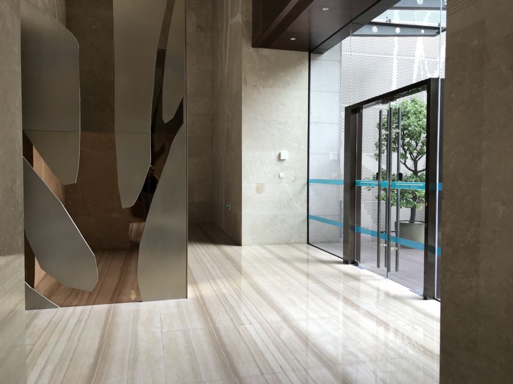 上海市徐汇区永新世纪6栋1F 