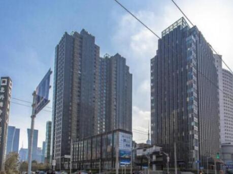 上海市虹口区白金湾广场948栋11F 